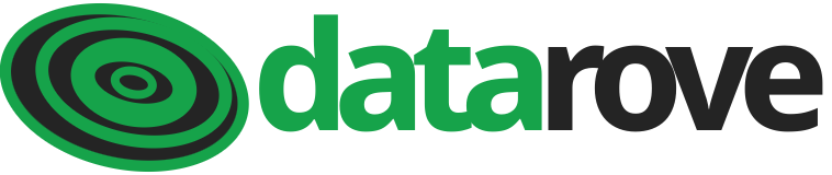 Datarove Logo